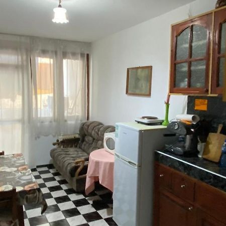 Аria B&B Burgas by Eksteriør bilde