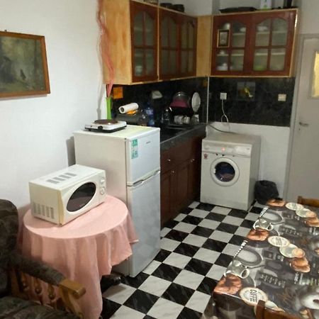 Аria B&B Burgas by Eksteriør bilde