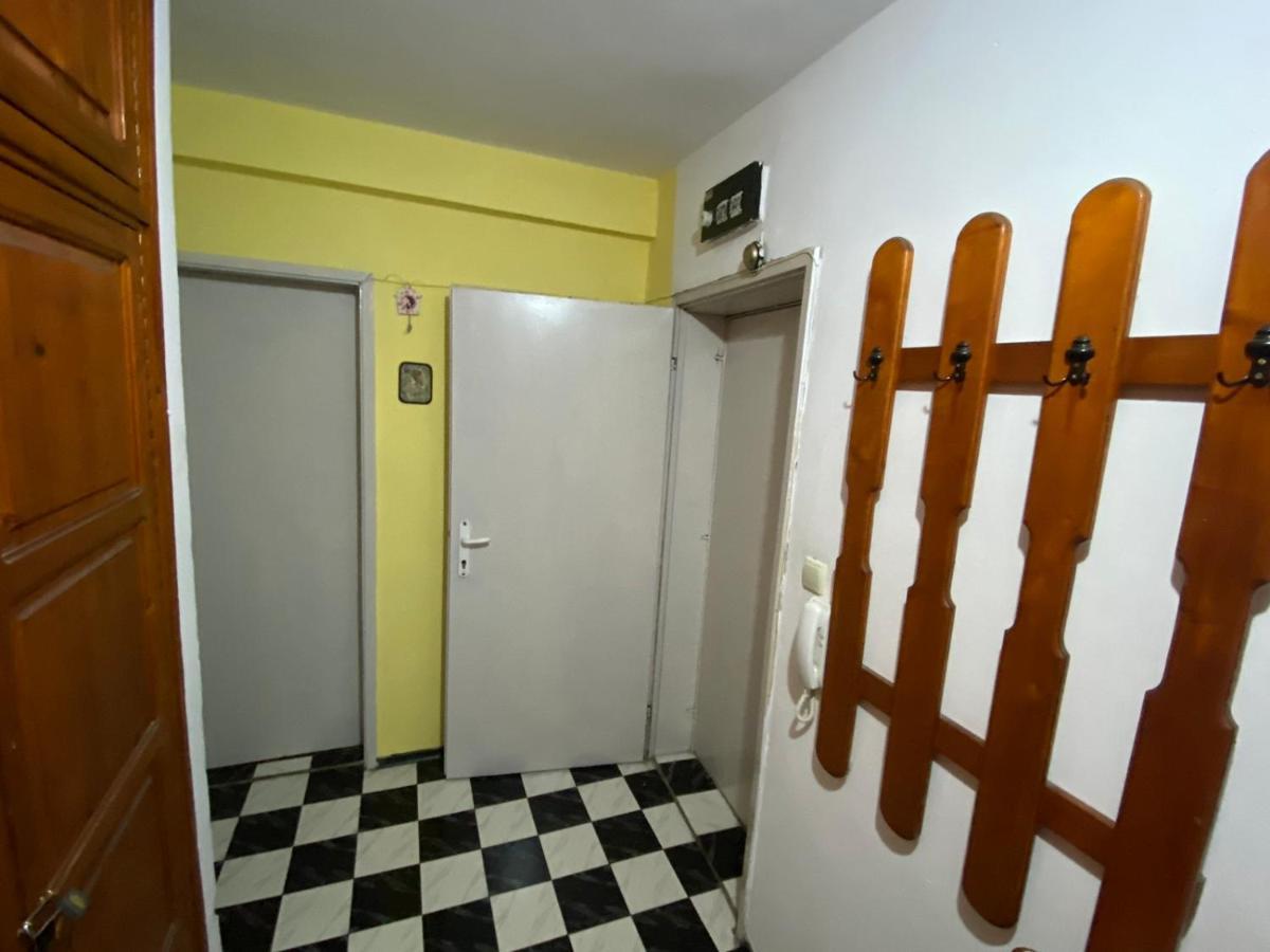 Аria B&B Burgas by Eksteriør bilde