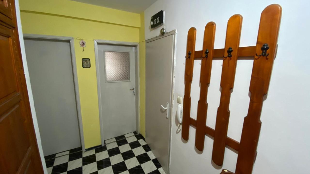 Аria B&B Burgas by Eksteriør bilde