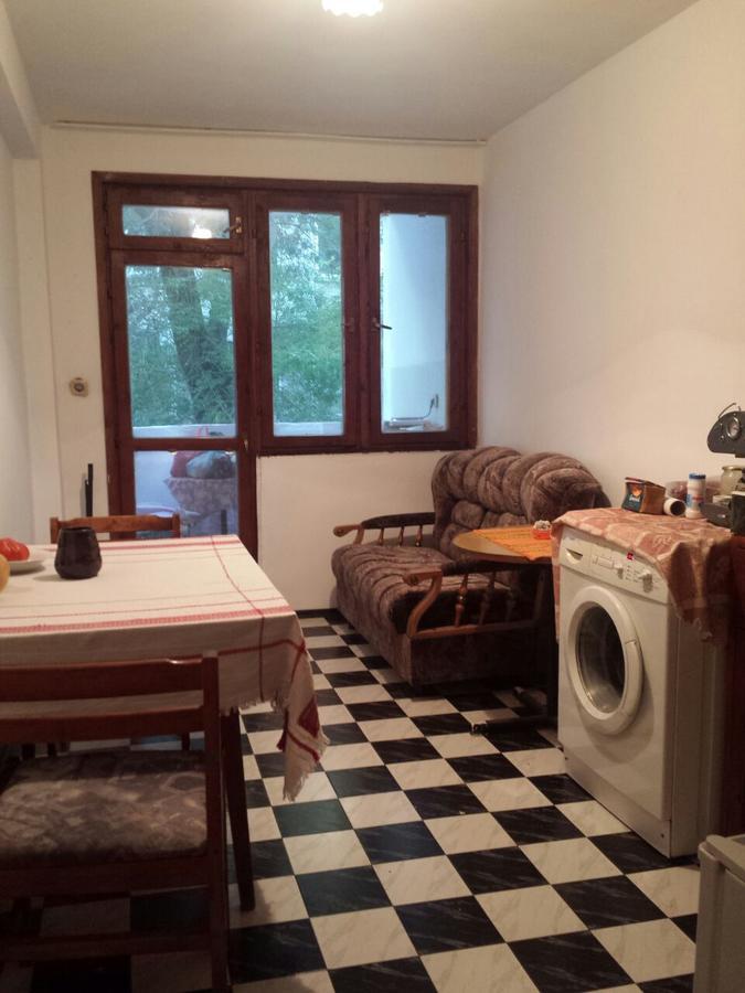Аria B&B Burgas by Eksteriør bilde