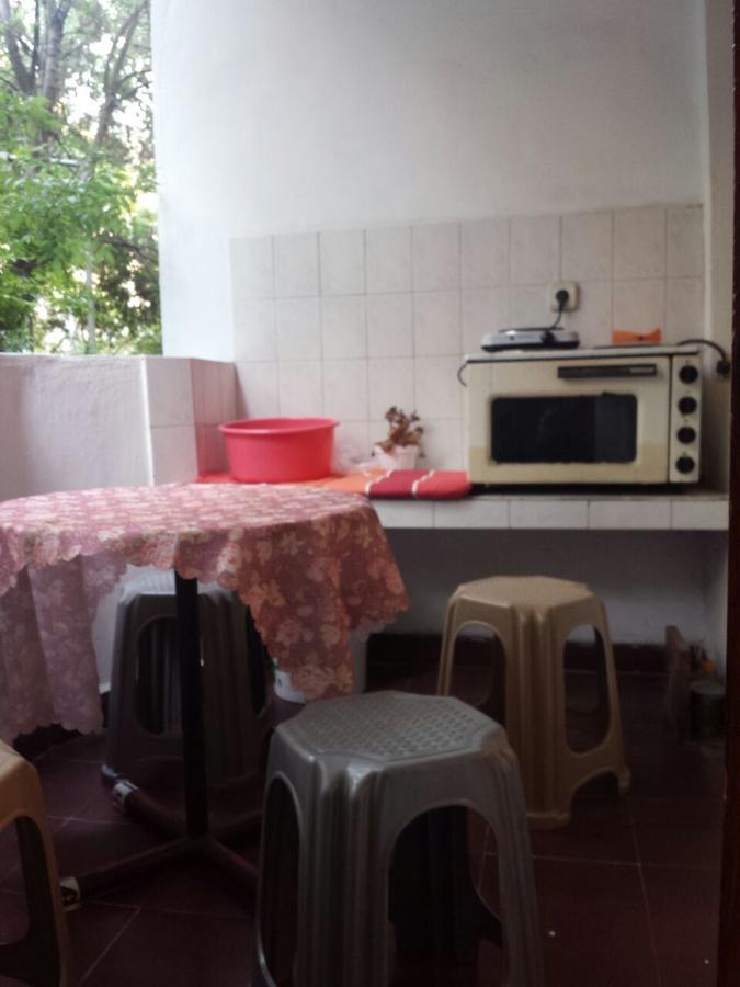 Аria B&B Burgas by Eksteriør bilde